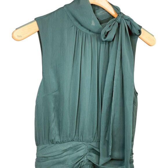 Elliatt Kavalo Halter Mini Dress - Picture 7 of 16